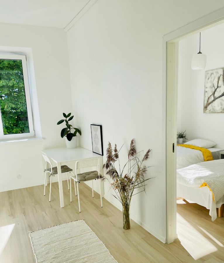 Endla Hostel Ja Apartamendid ฮัปซาลู ภายนอก รูปภาพ