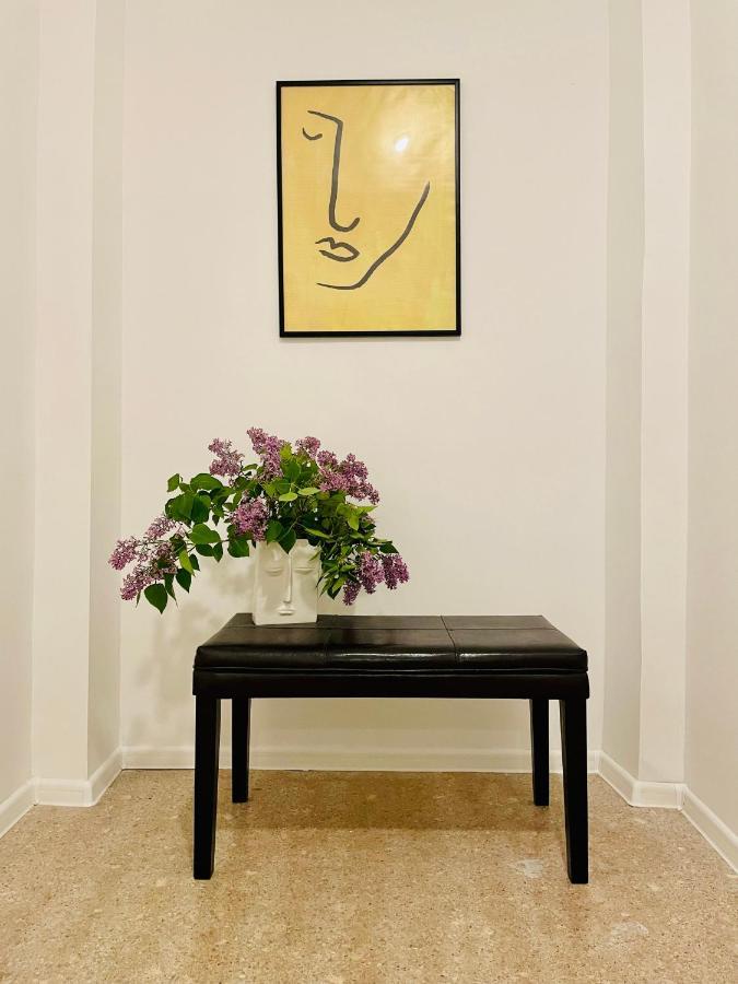 Endla Hostel Ja Apartamendid ฮัปซาลู ภายนอก รูปภาพ